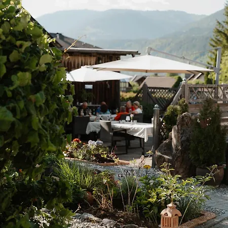 Lägenhet Gaestehaus Berger