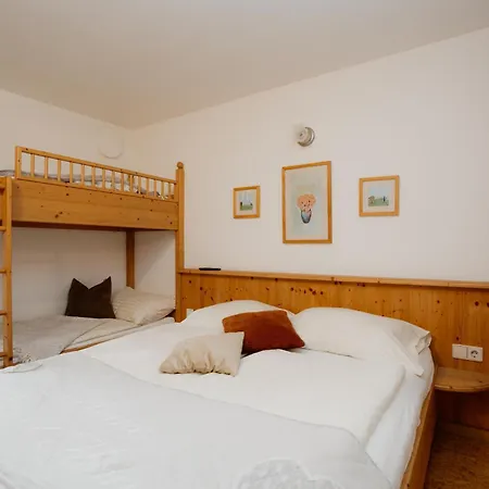 Lägenhet Gaestehaus Berger *