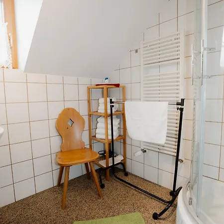 Gaestehaus Berger