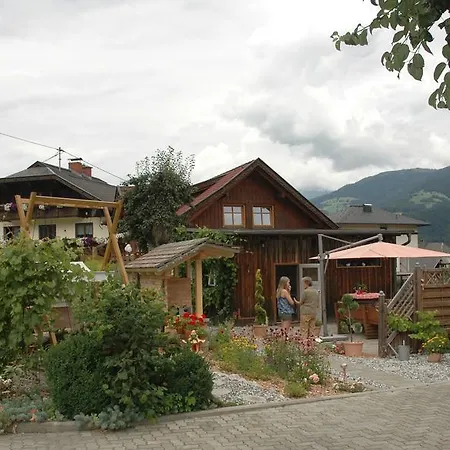 Apartment Gaestehaus Berger