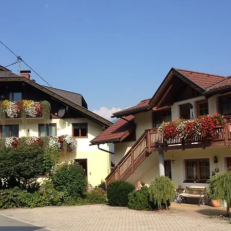 Gaestehaus Berger *