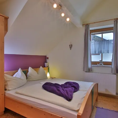 Apartment Gaestehaus Berger *