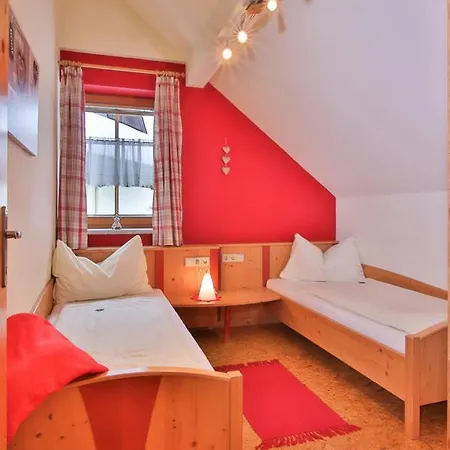 伯杰酒店 * 特洛普拉赫