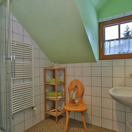 Appartement Gaestehaus Berger Tröpolach