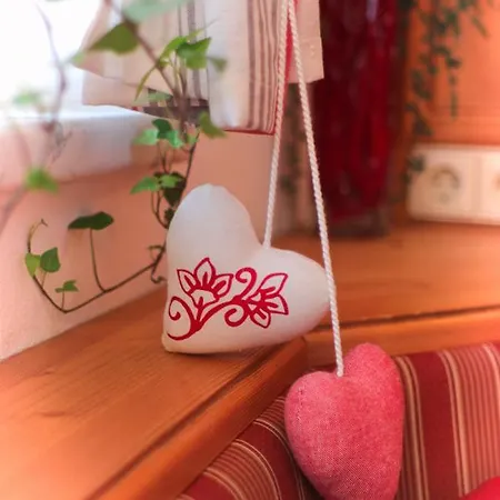 Gaestehaus Berger Tröpolach