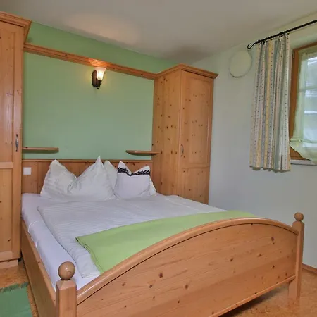 Berger Apartment Tröpolach