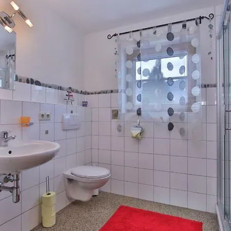 Appartement Gaestehaus Berger *