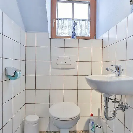 Gaestehaus Berger Tröpolach