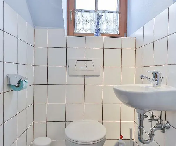 Gaestehaus Berger Tropolach